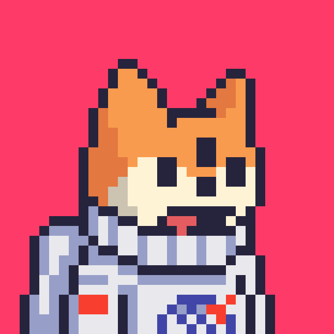 Fox #7367