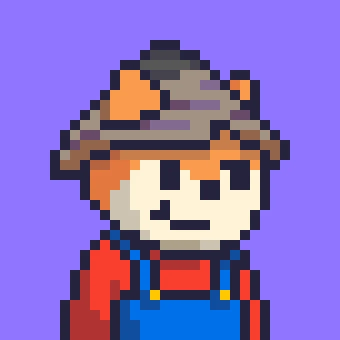 Fox #7535