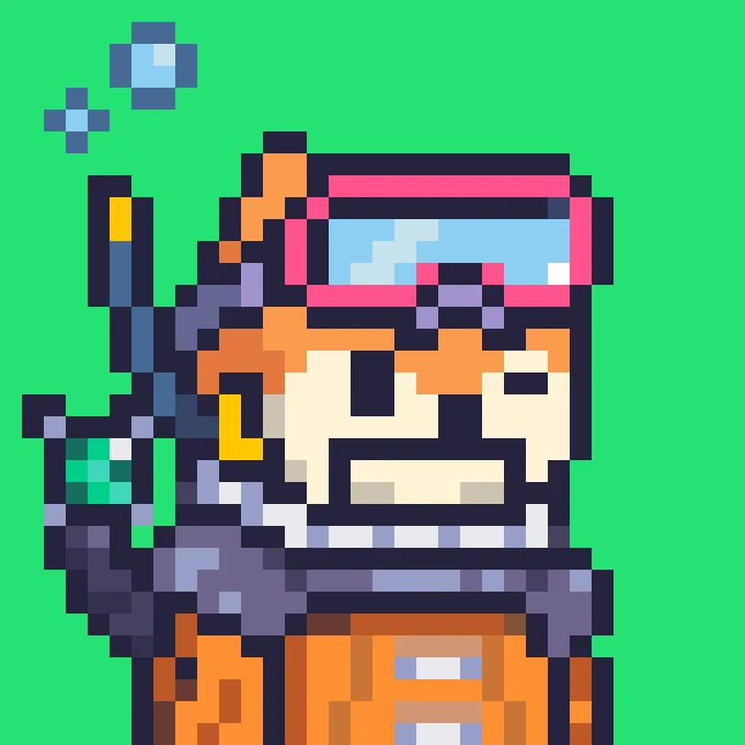 Fox #7595