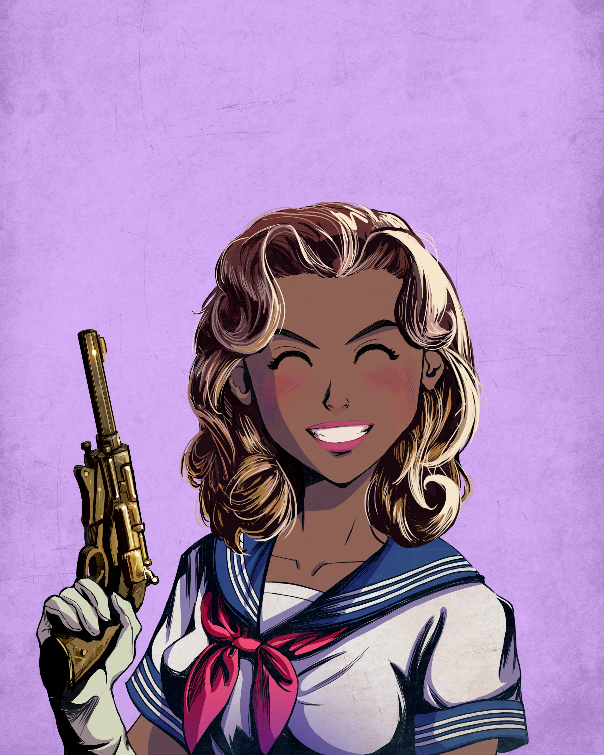 Mad Lads #5528