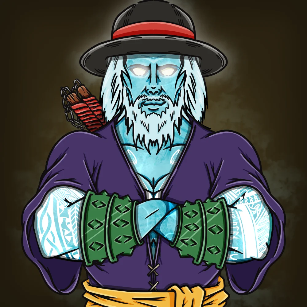 Blocksmith Labs #3245