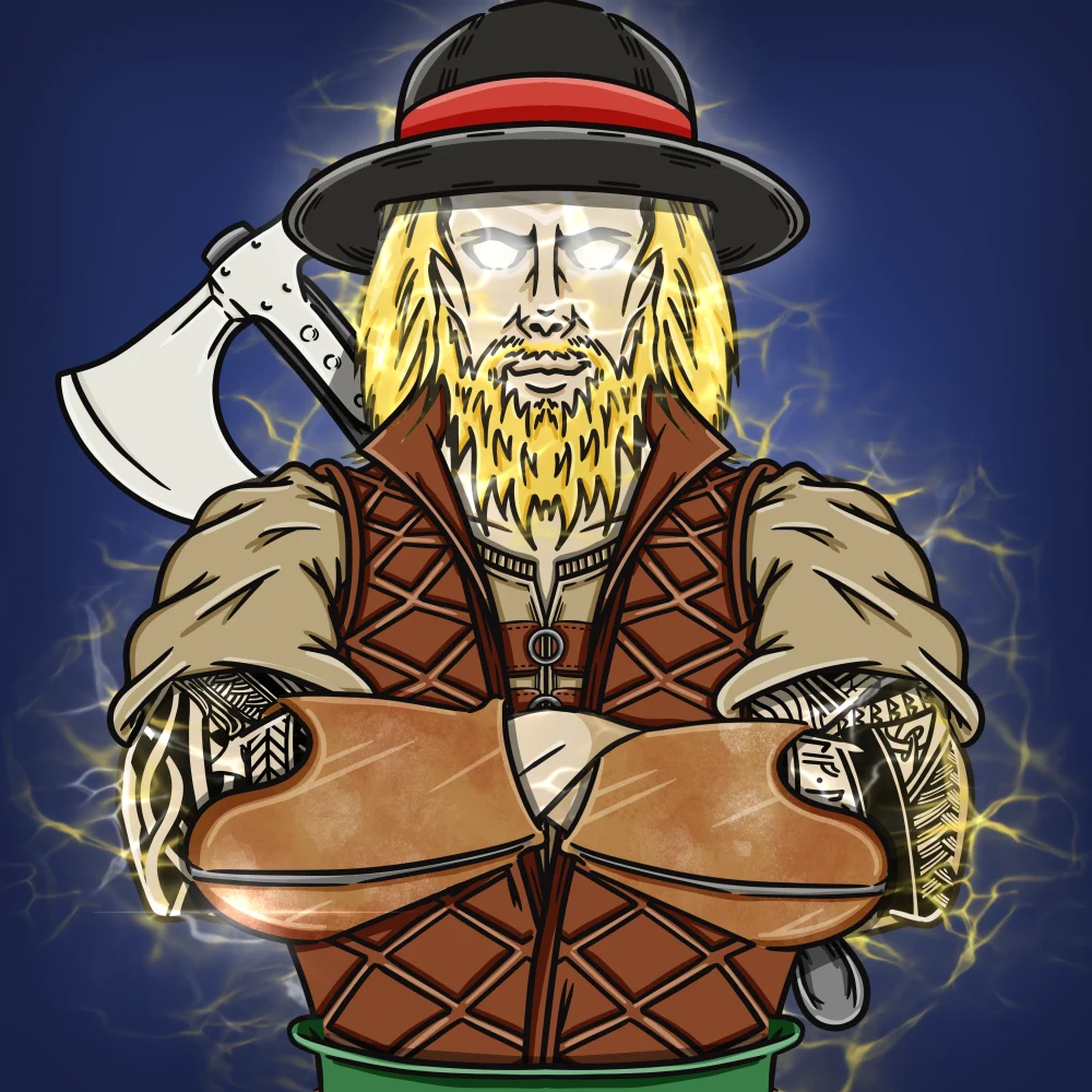 Blocksmith Labs #649