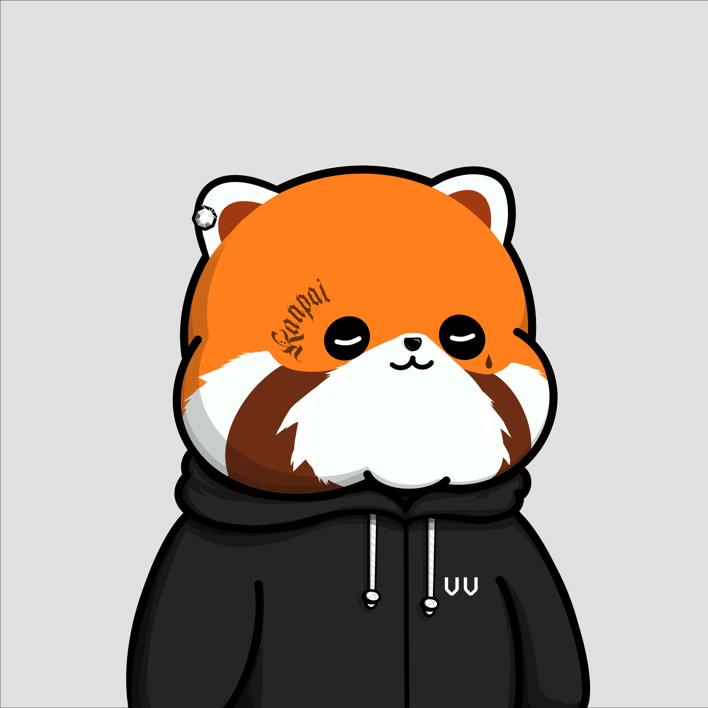 Kanpai Panda