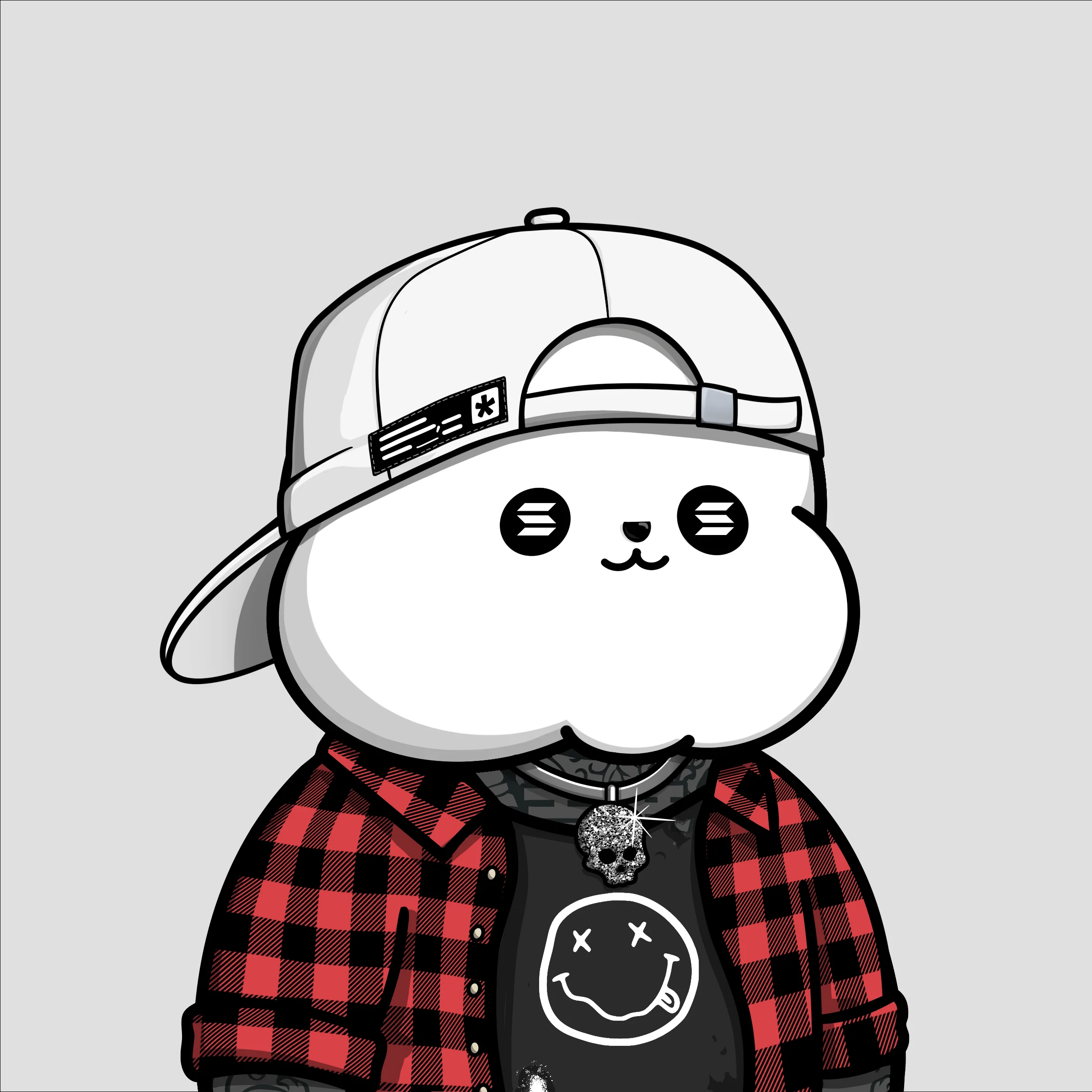 Kanpai Panda