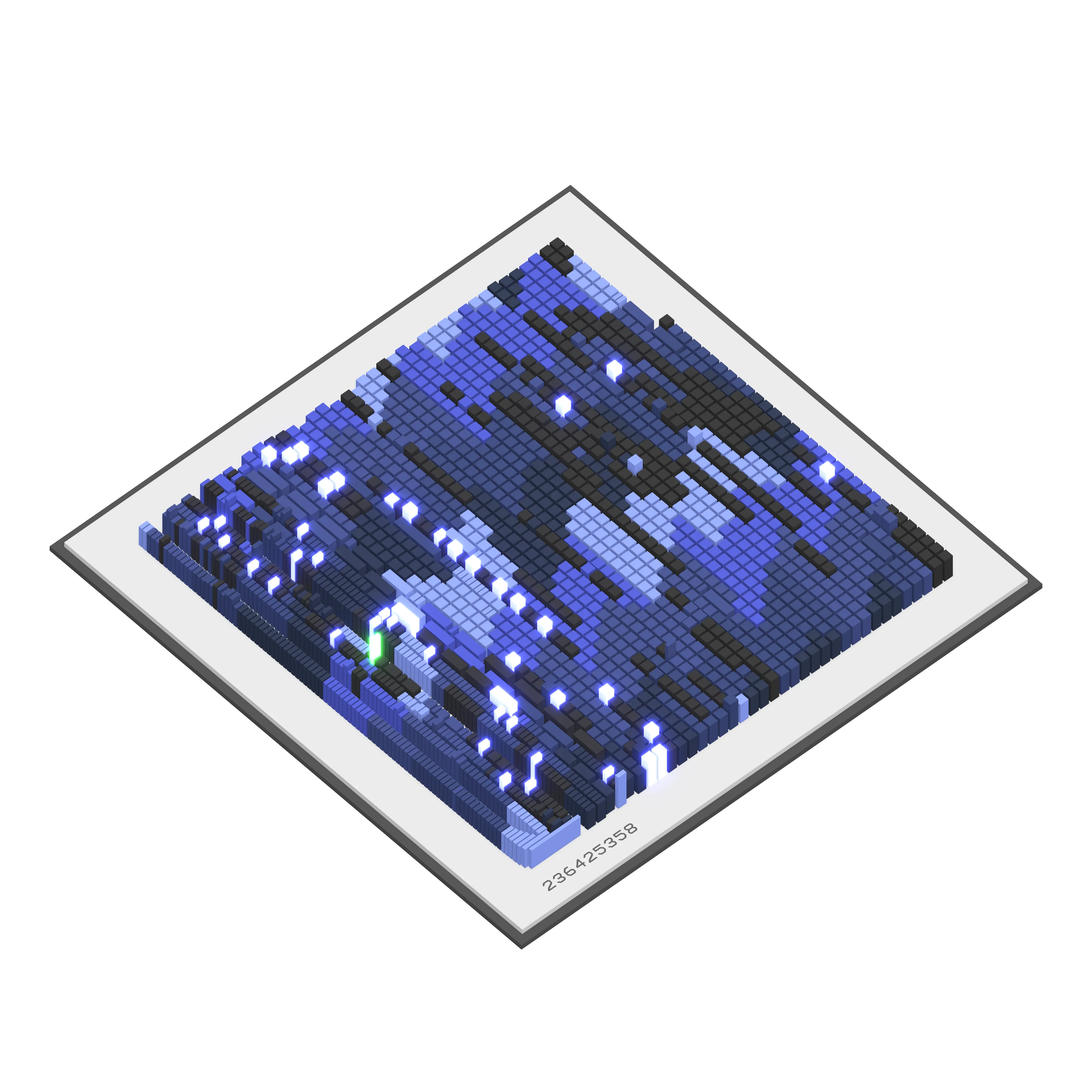 ONE