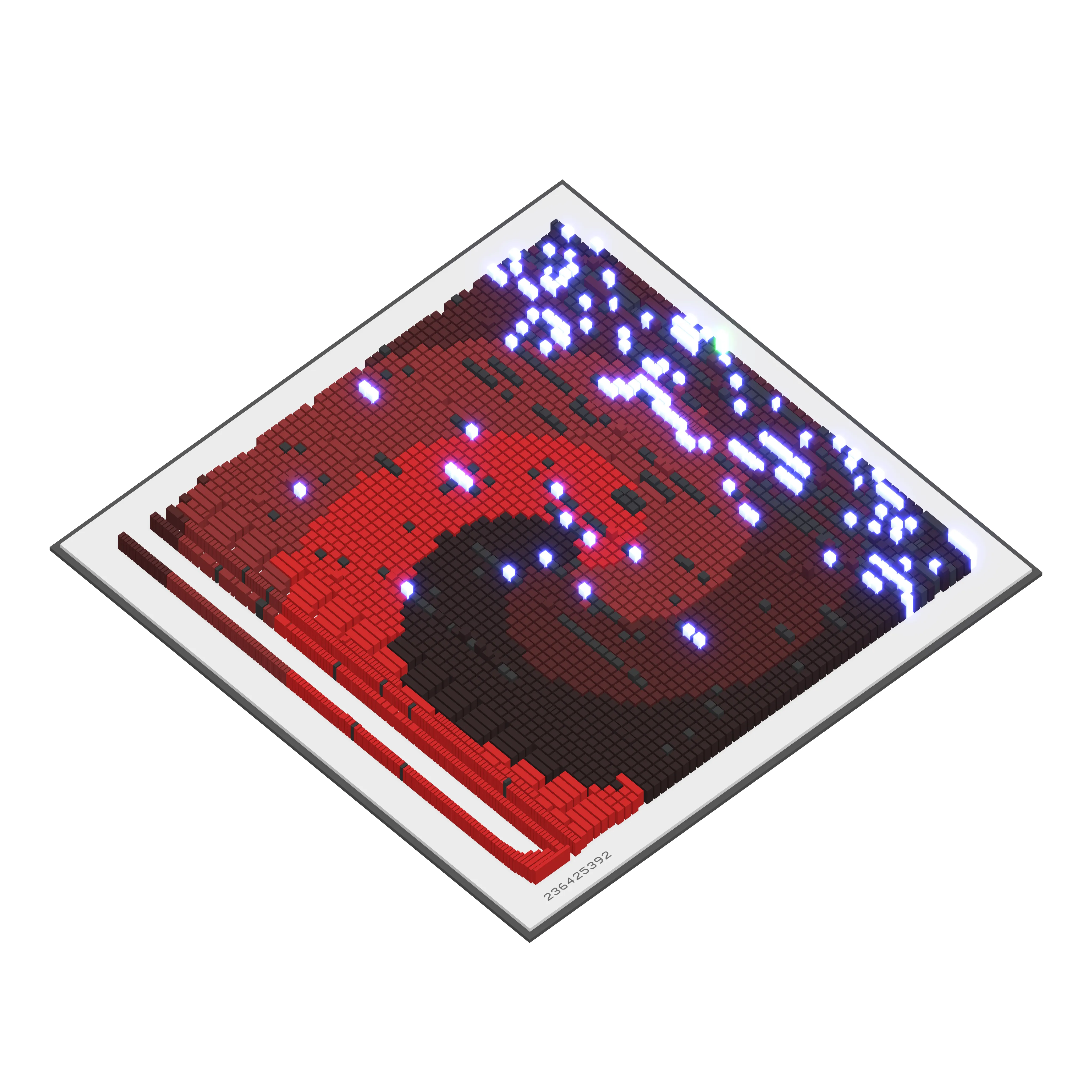 ONE