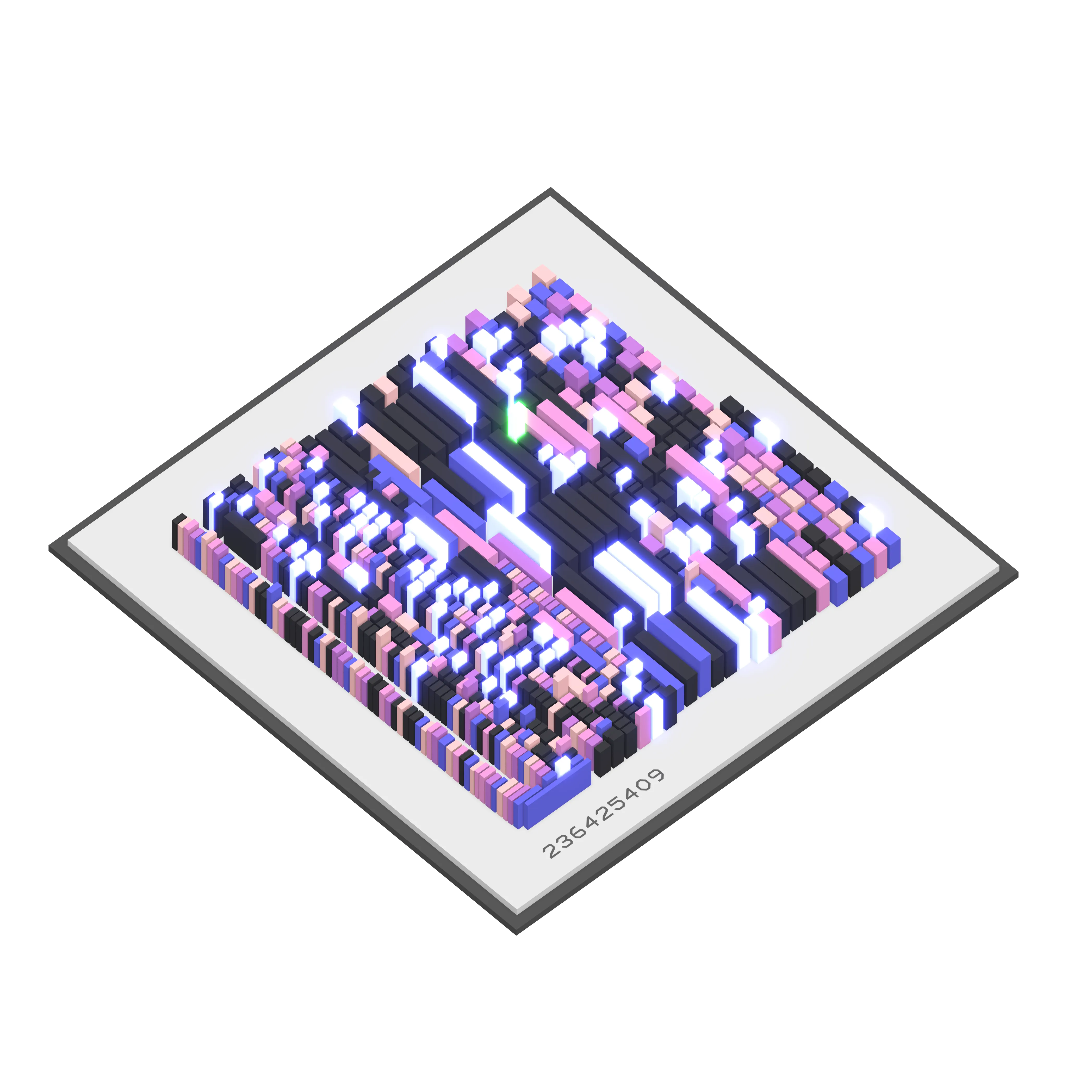 ONE