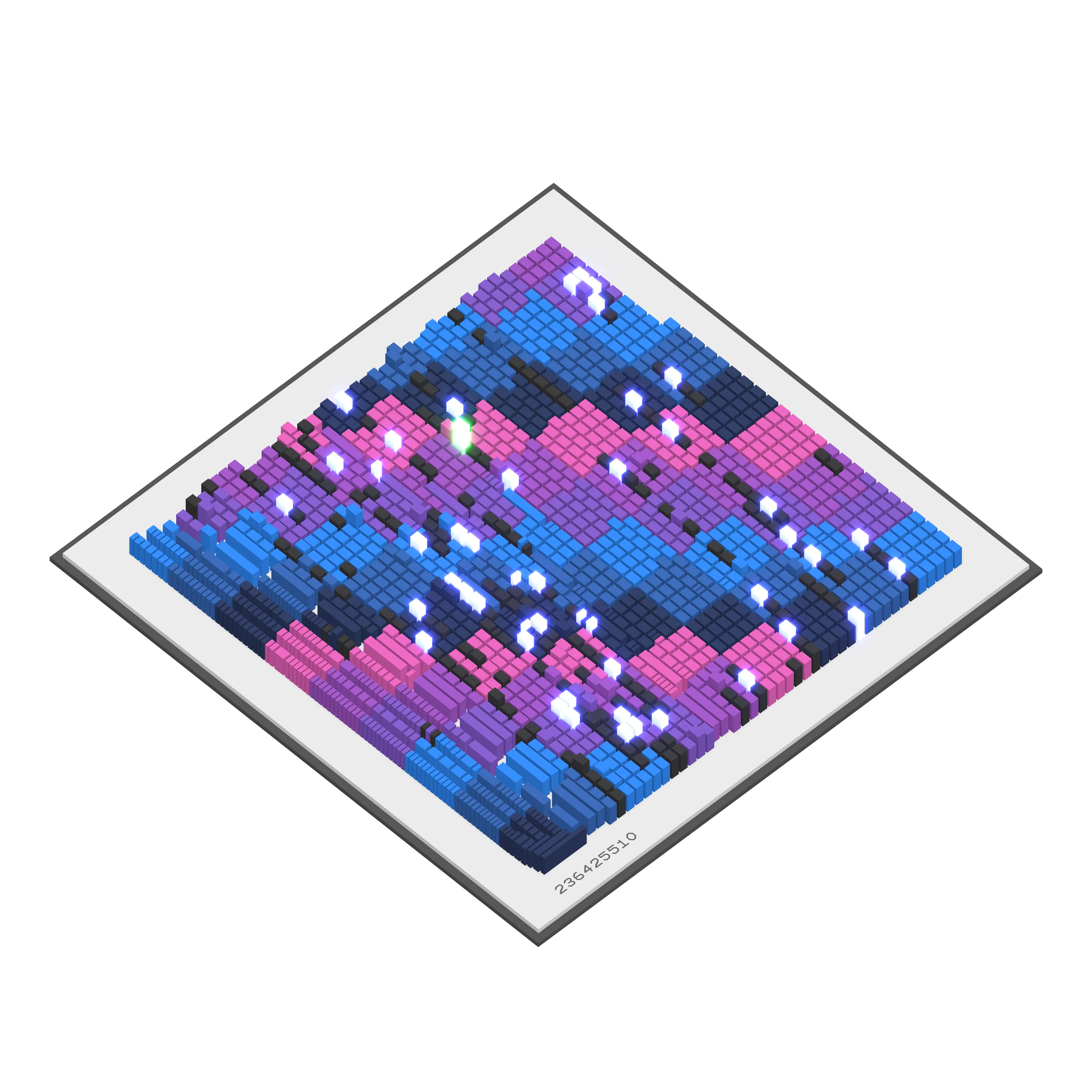 ONE