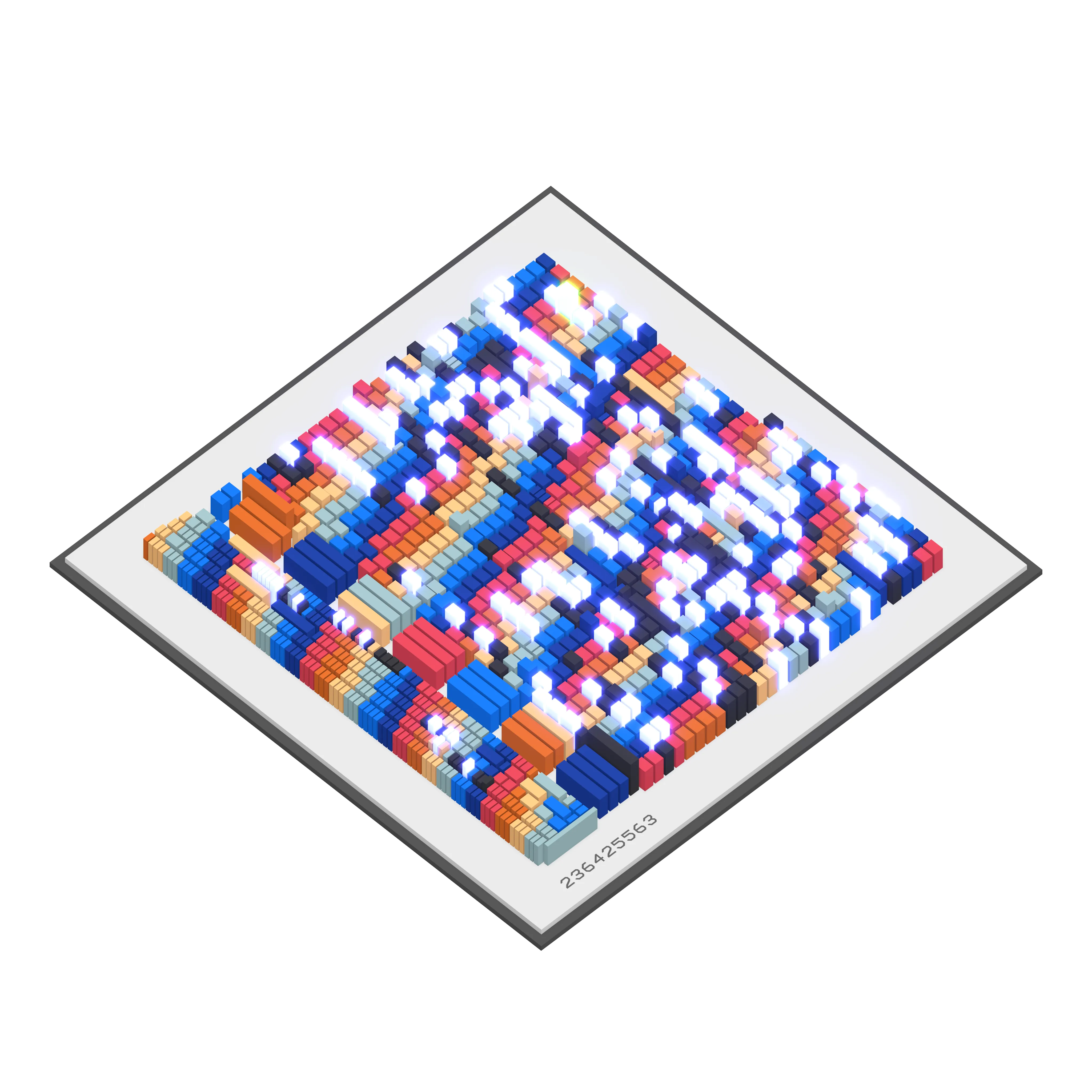ONE