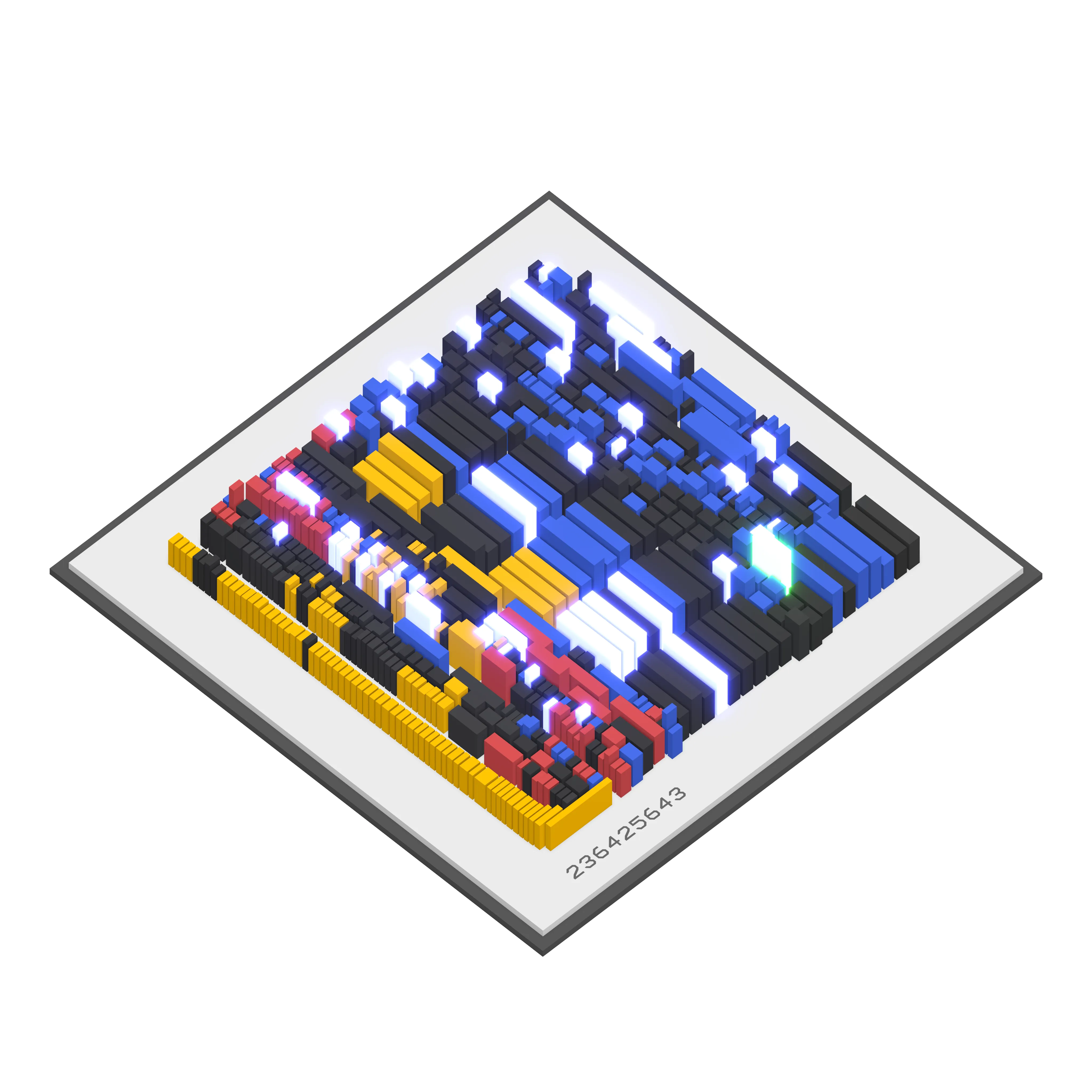 ONE
