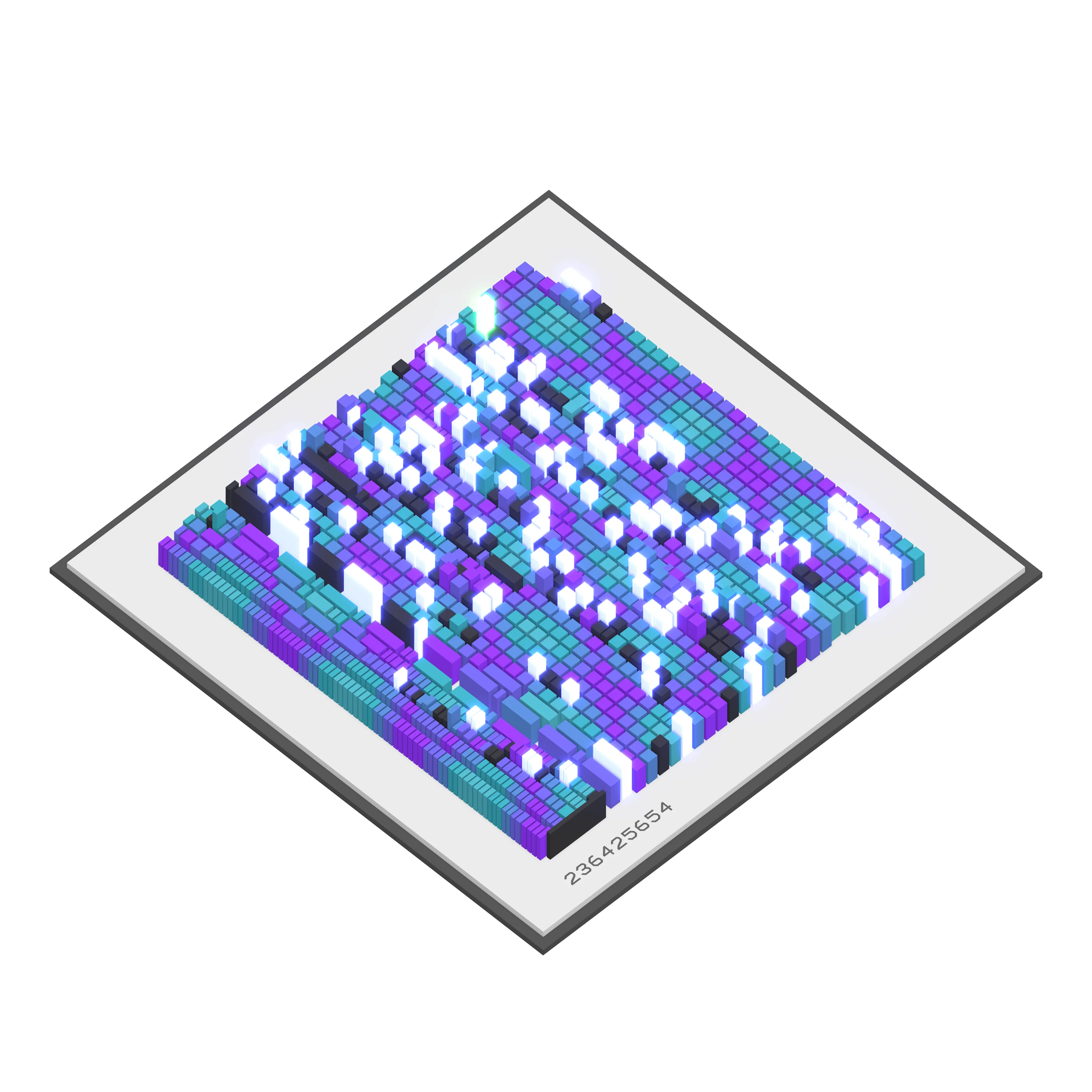 ONE