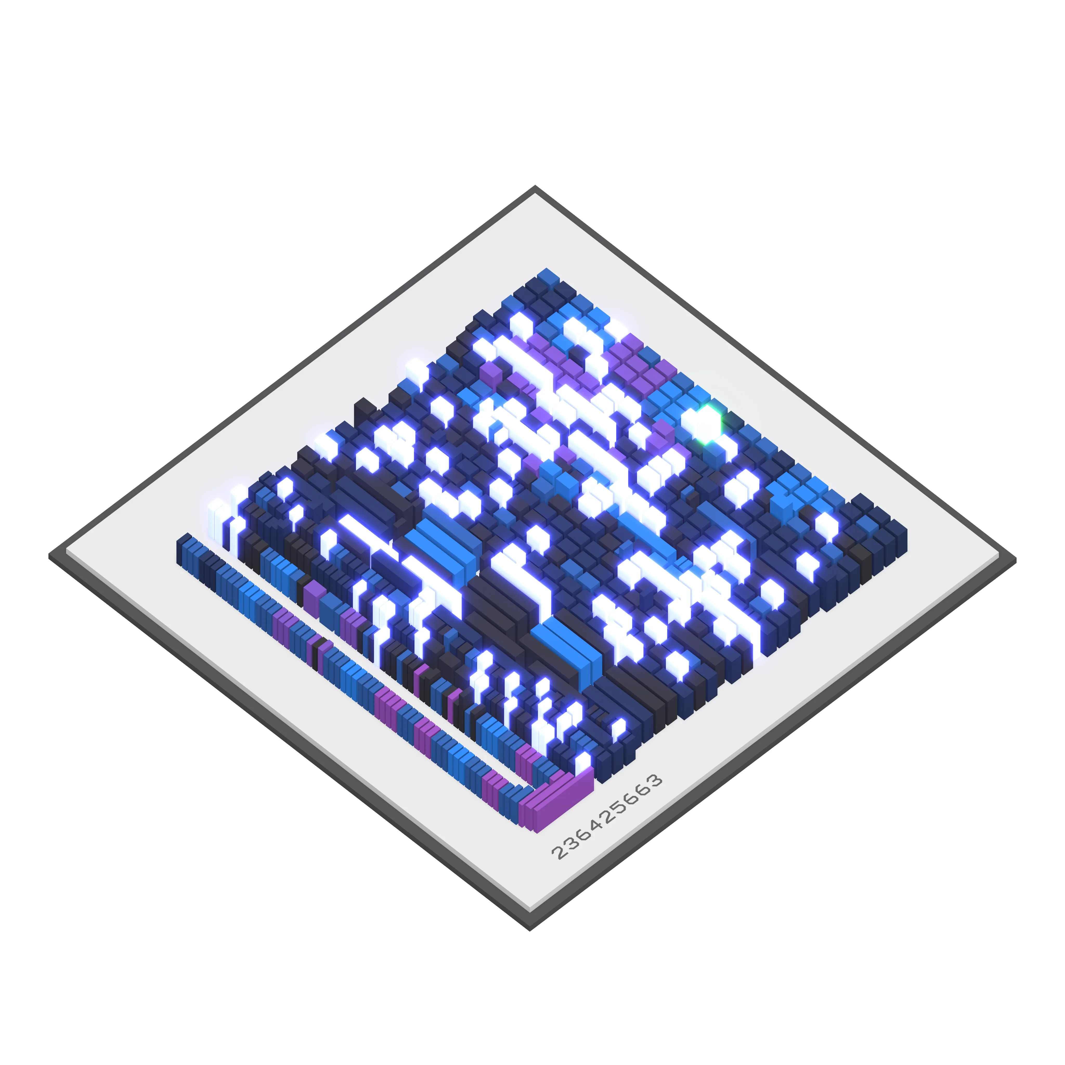 ONE
