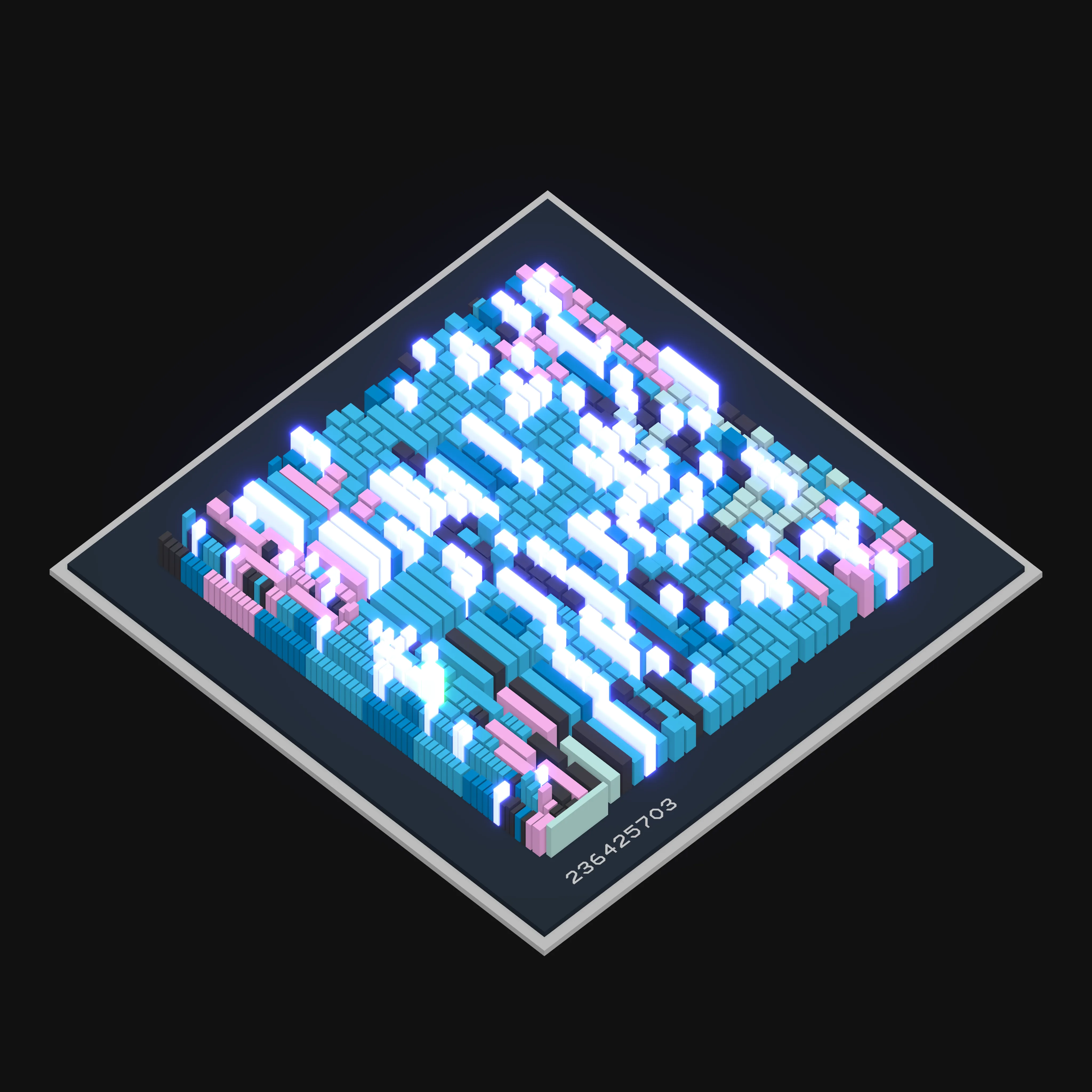 ONE