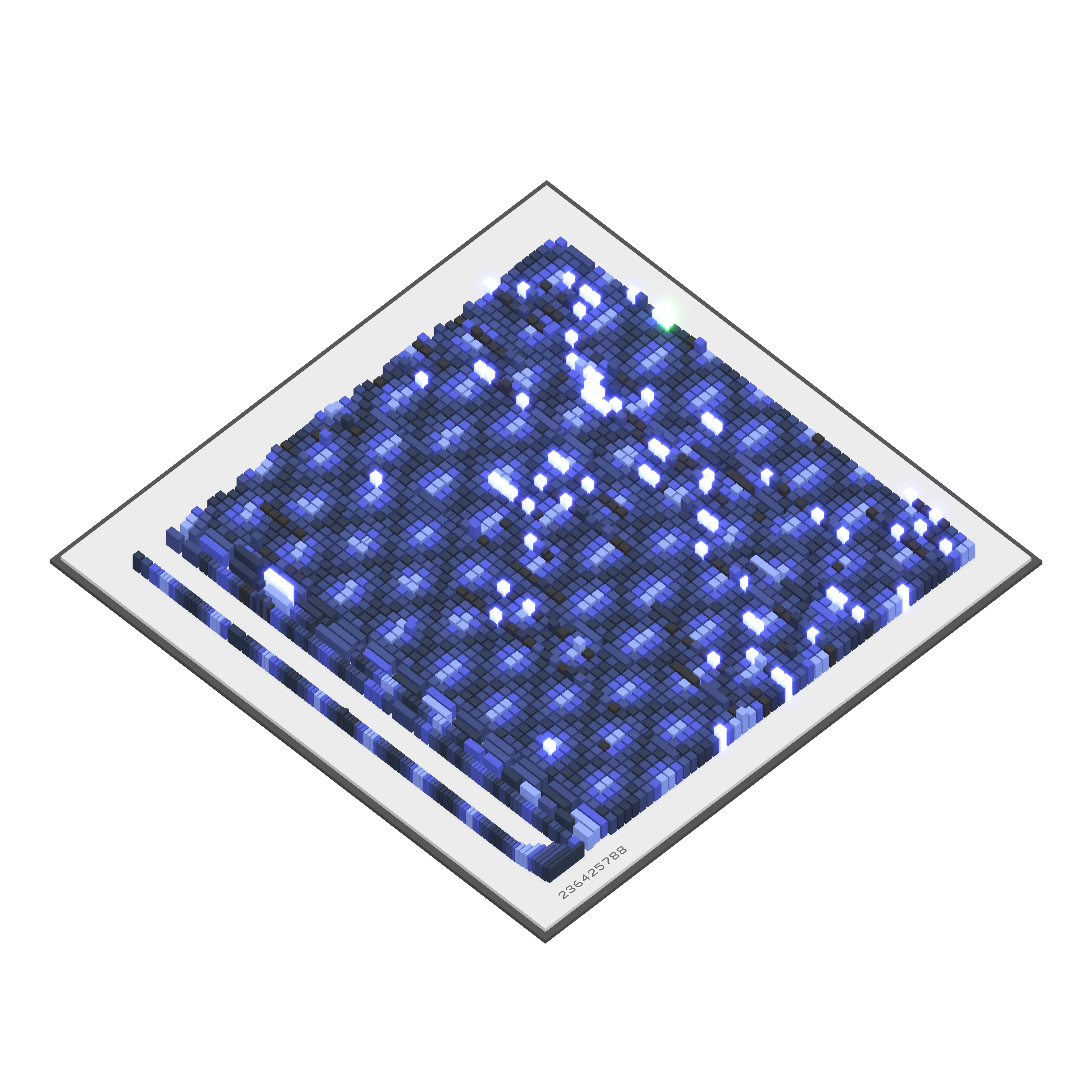 ONE