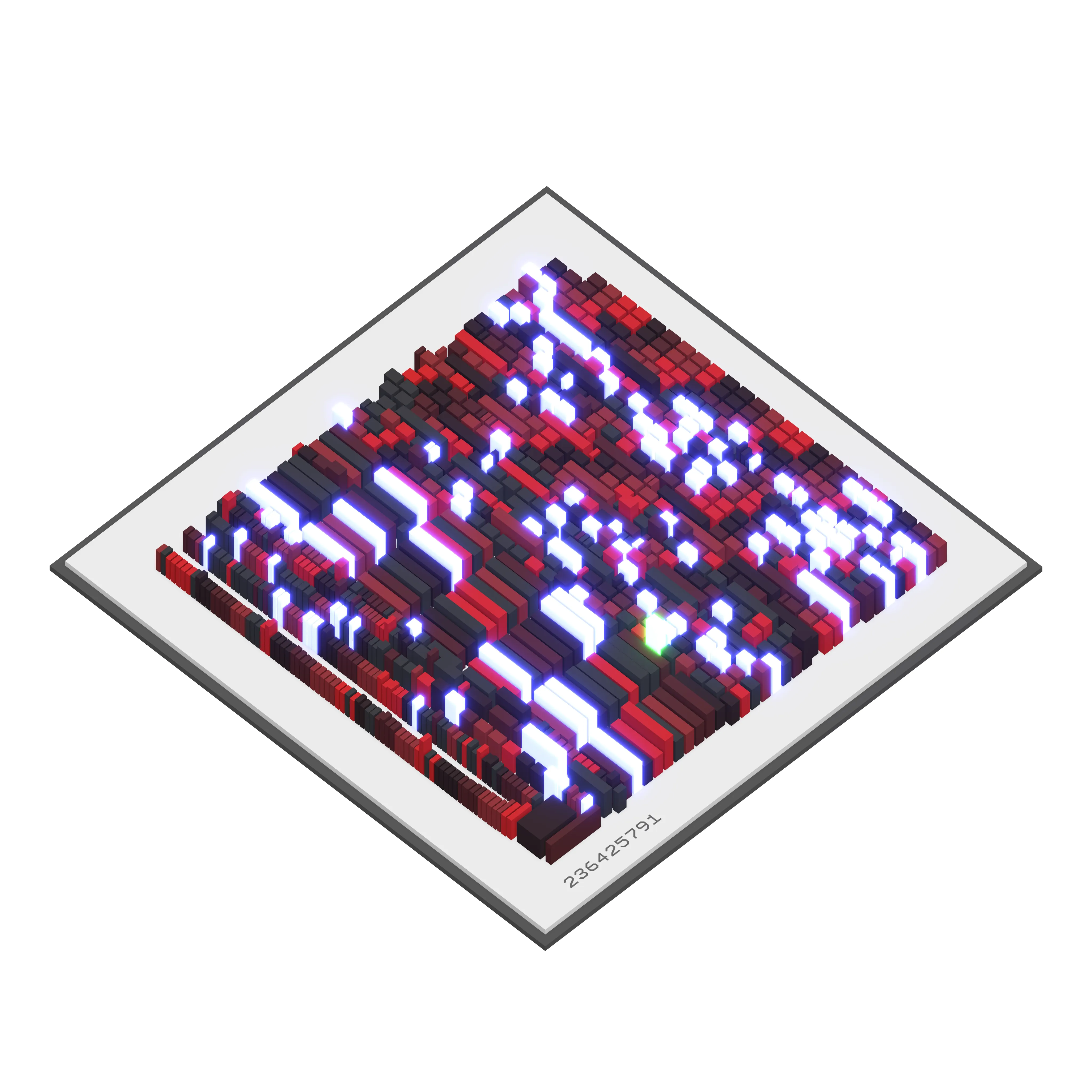 ONE