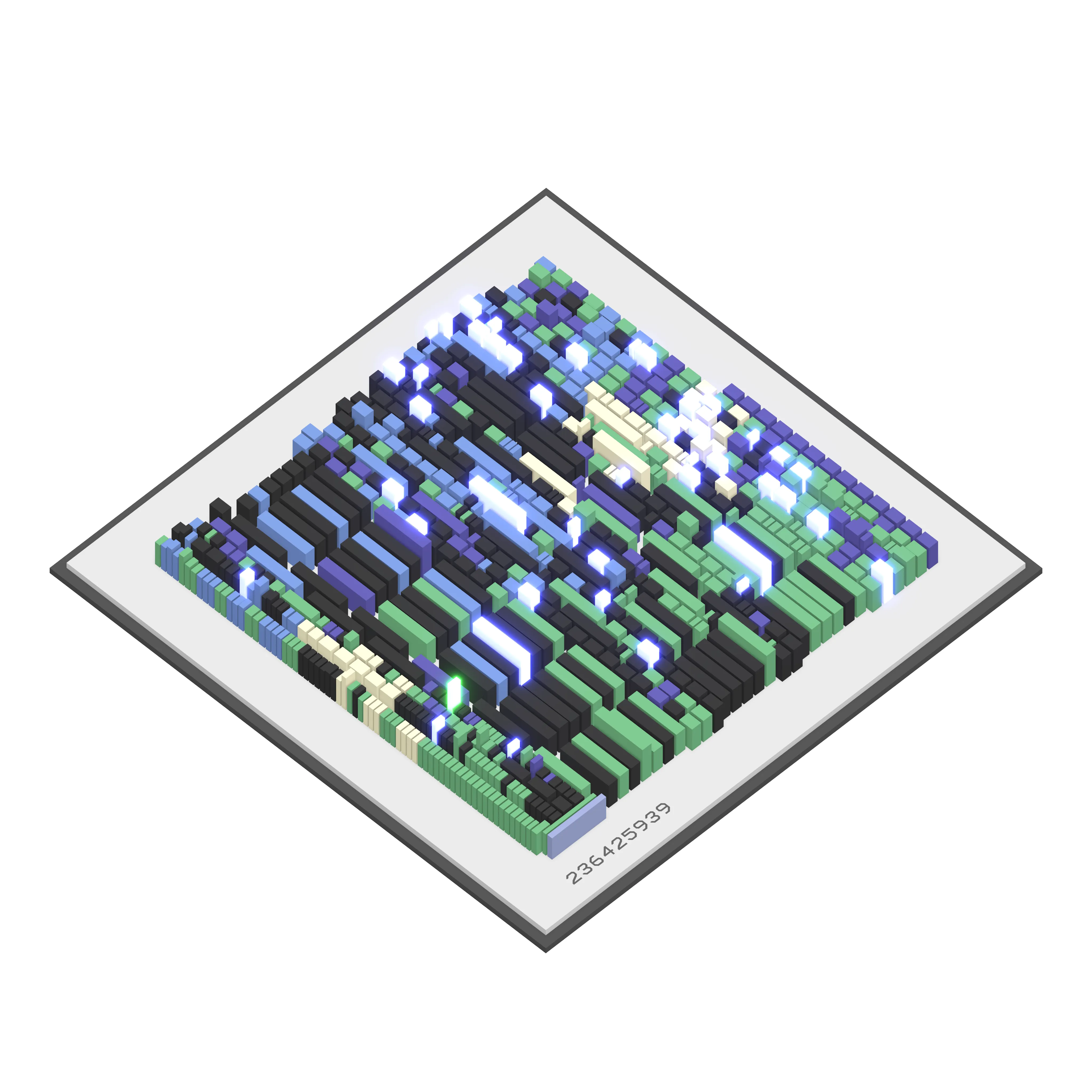 ONE