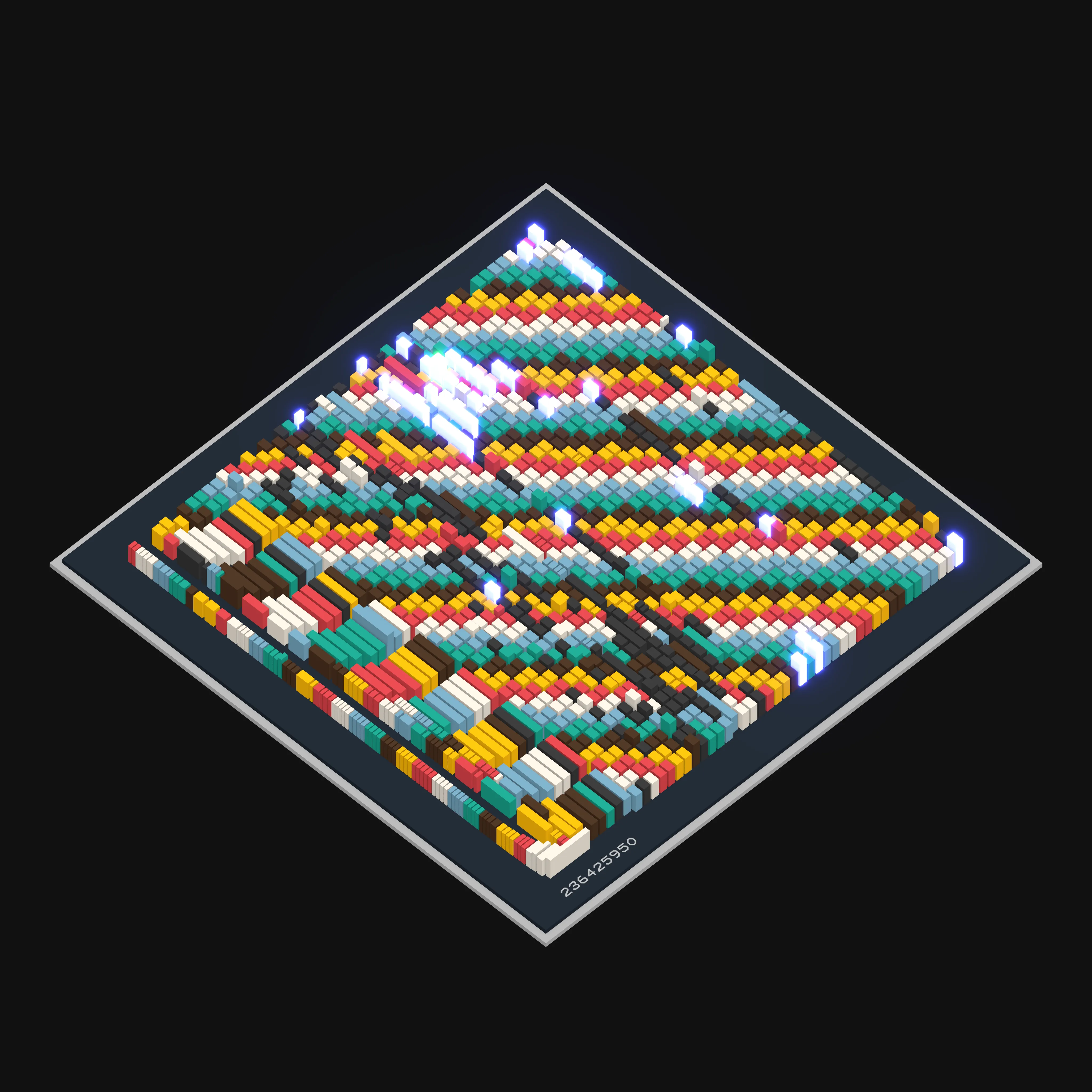 ONE