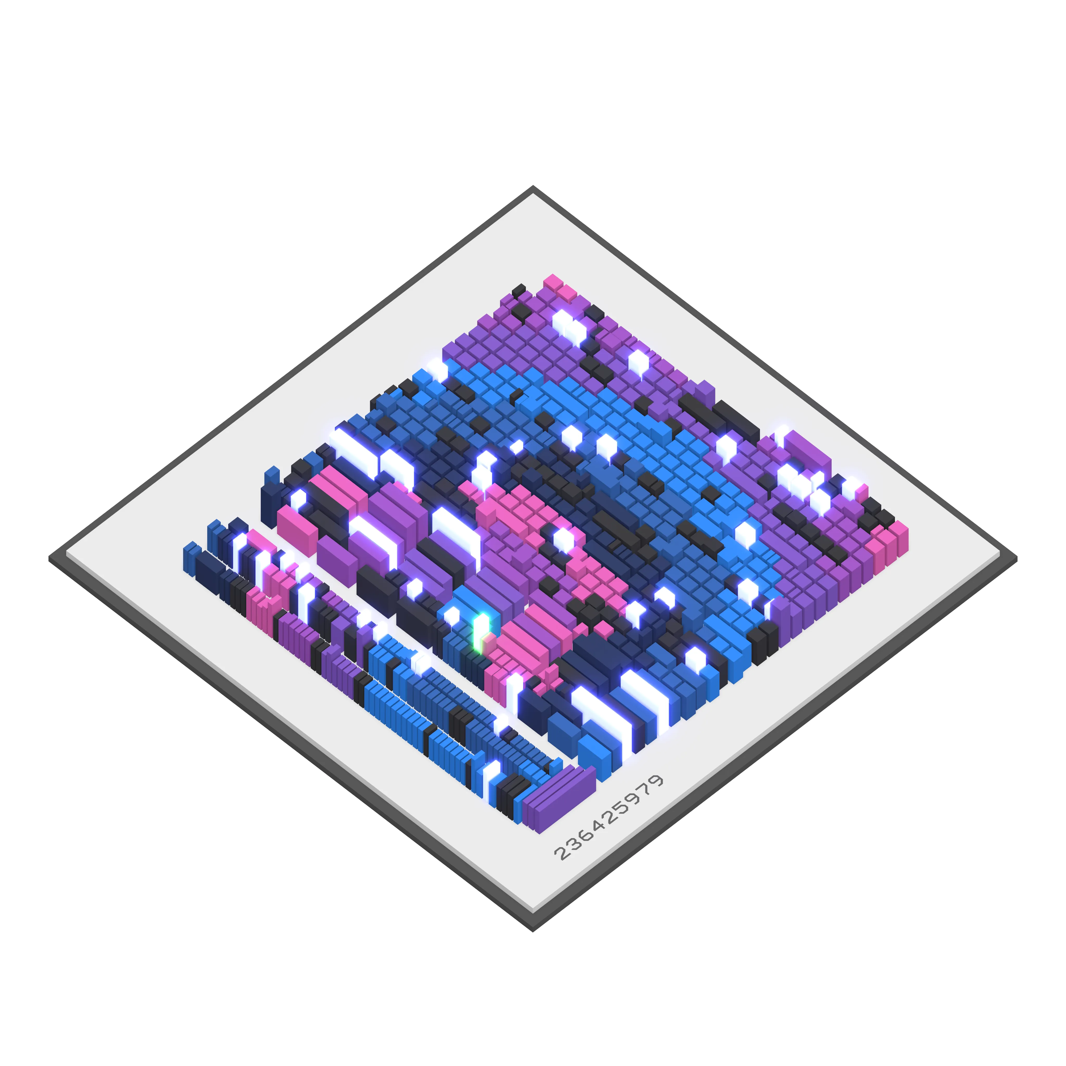 ONE