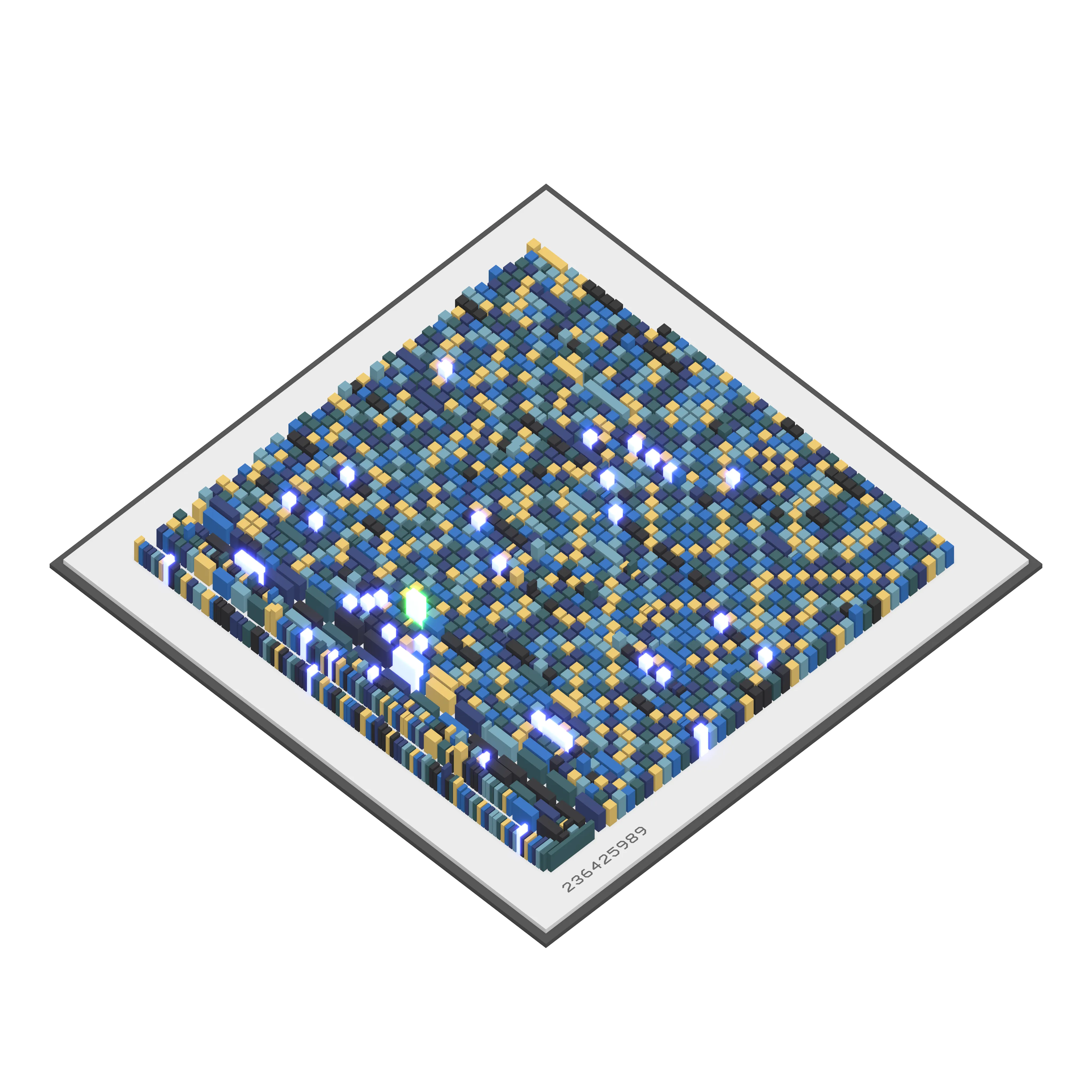 ONE