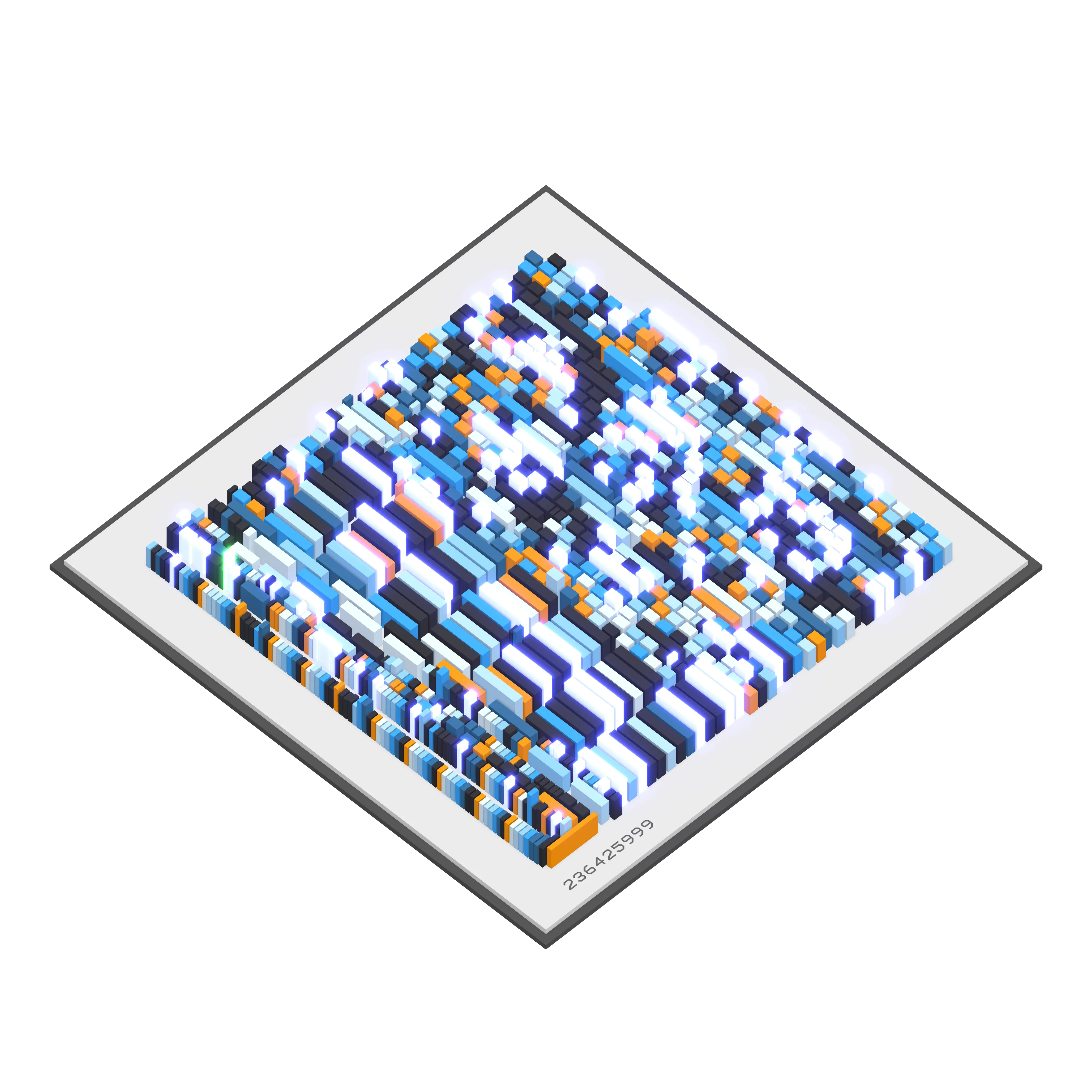 ONE