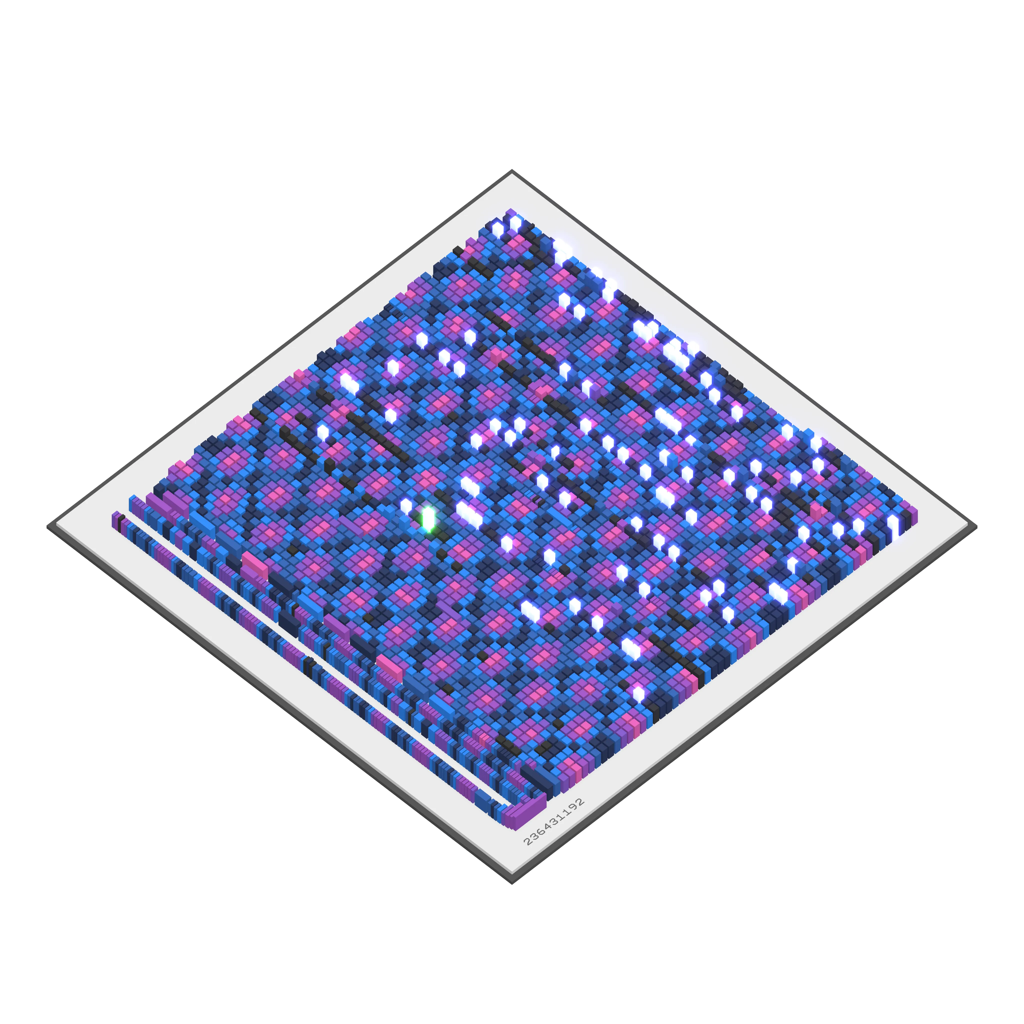 ONE