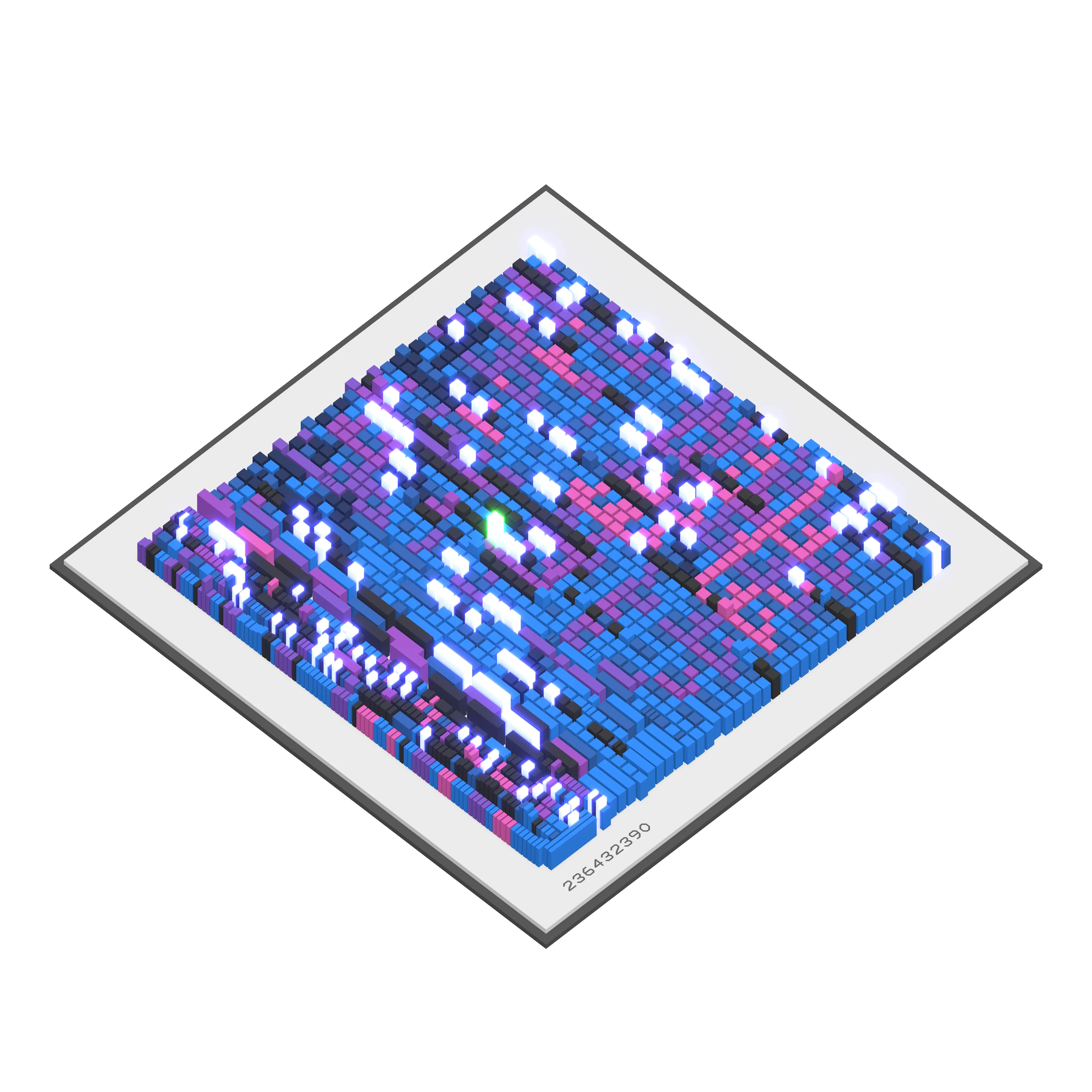 ONE