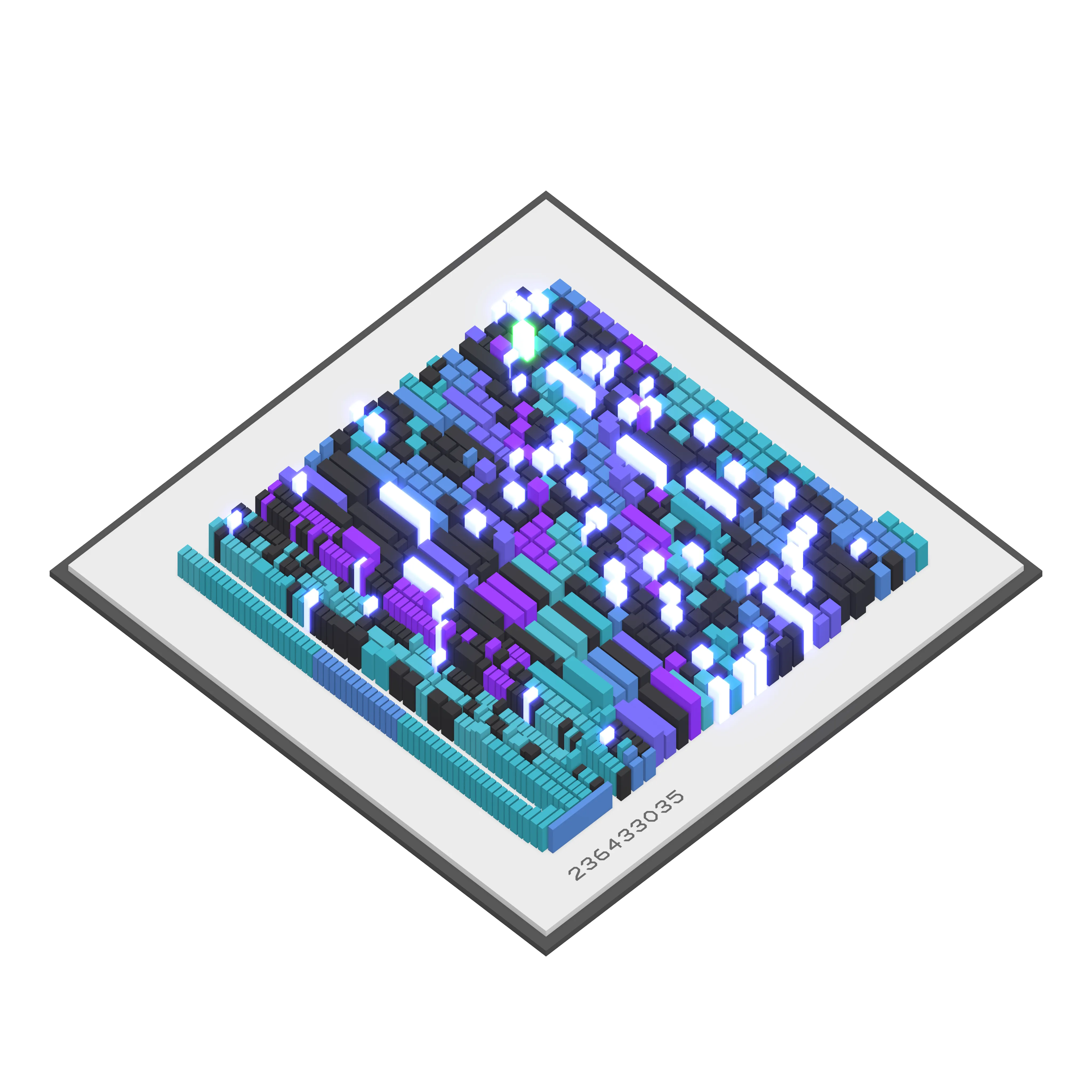 ONE