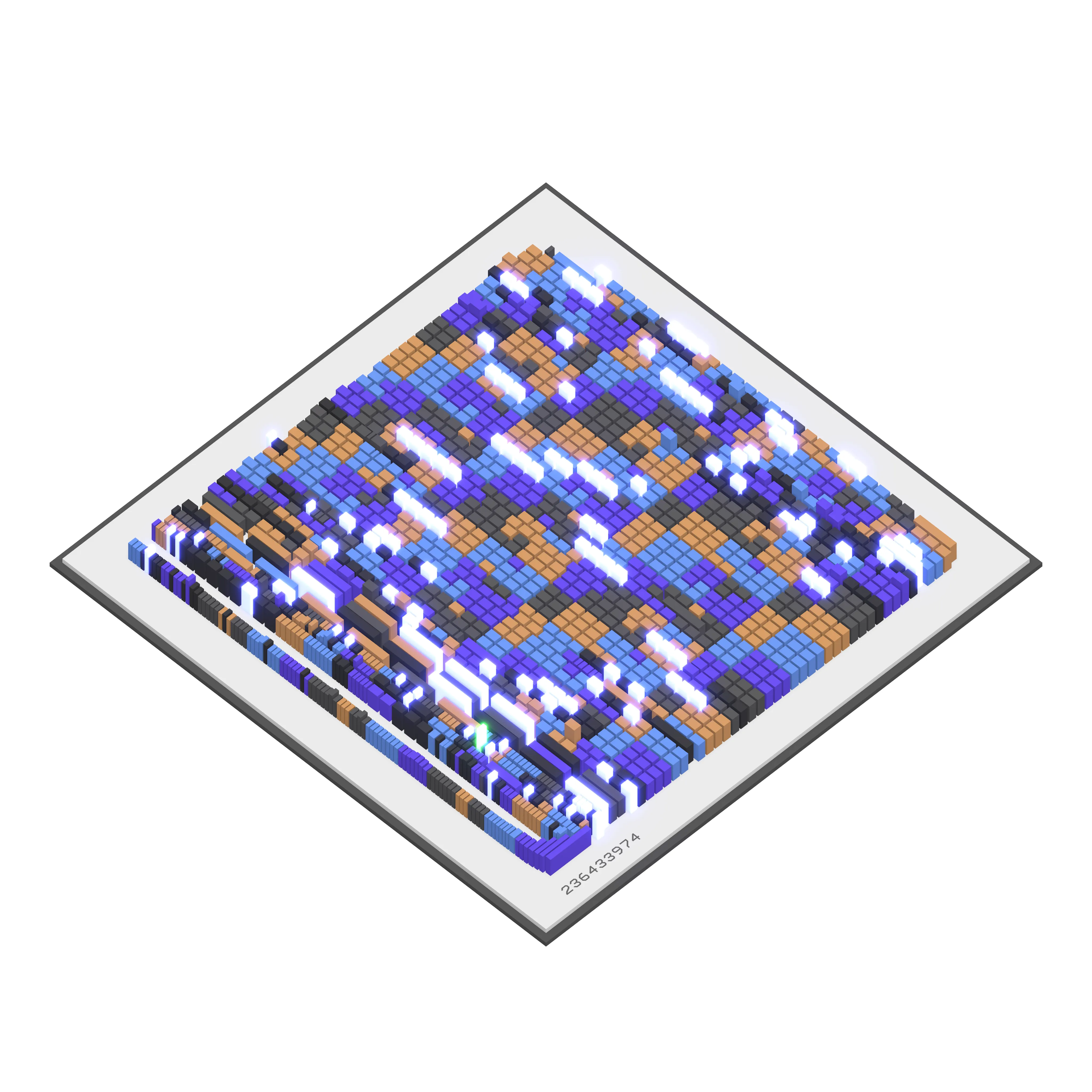 ONE