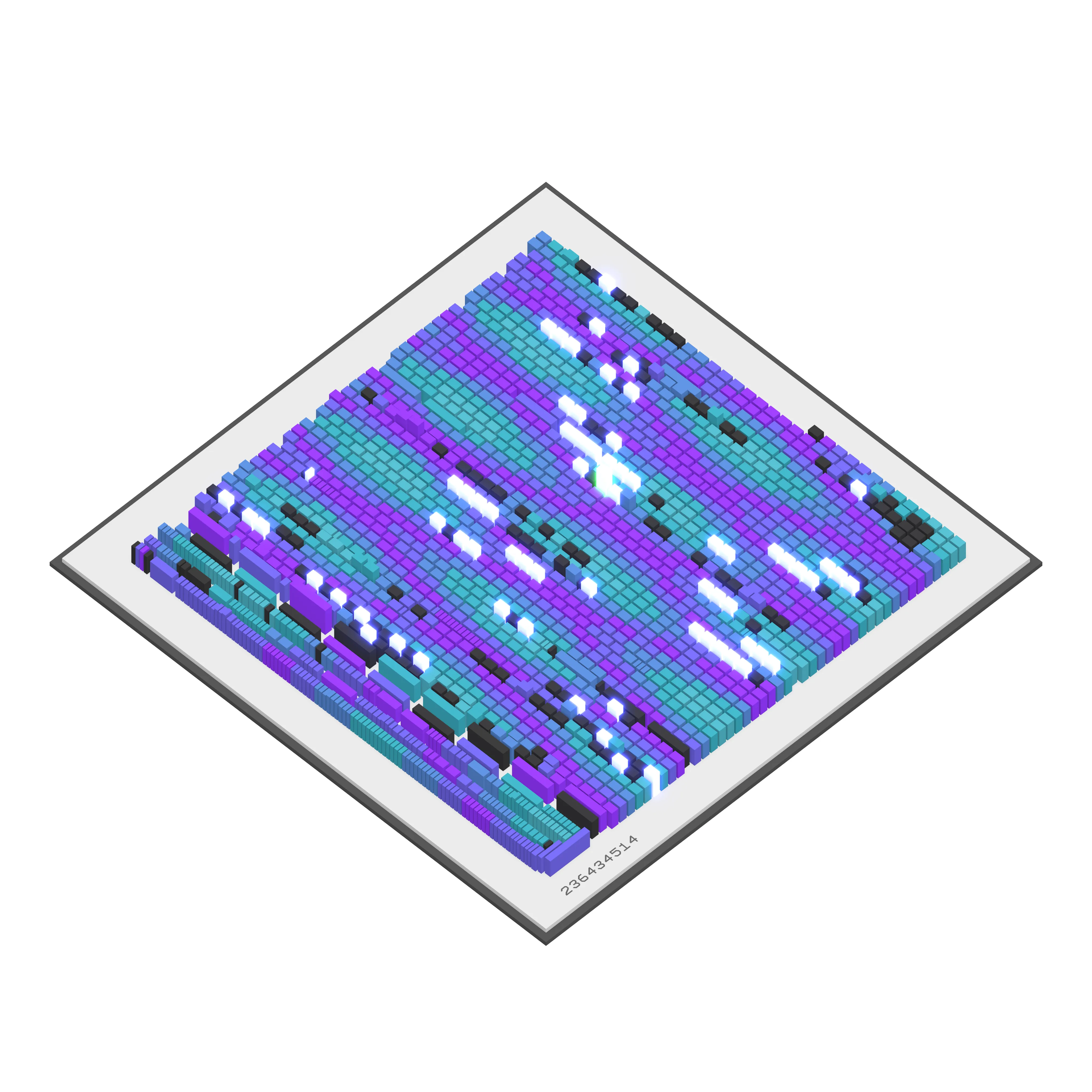 ONE