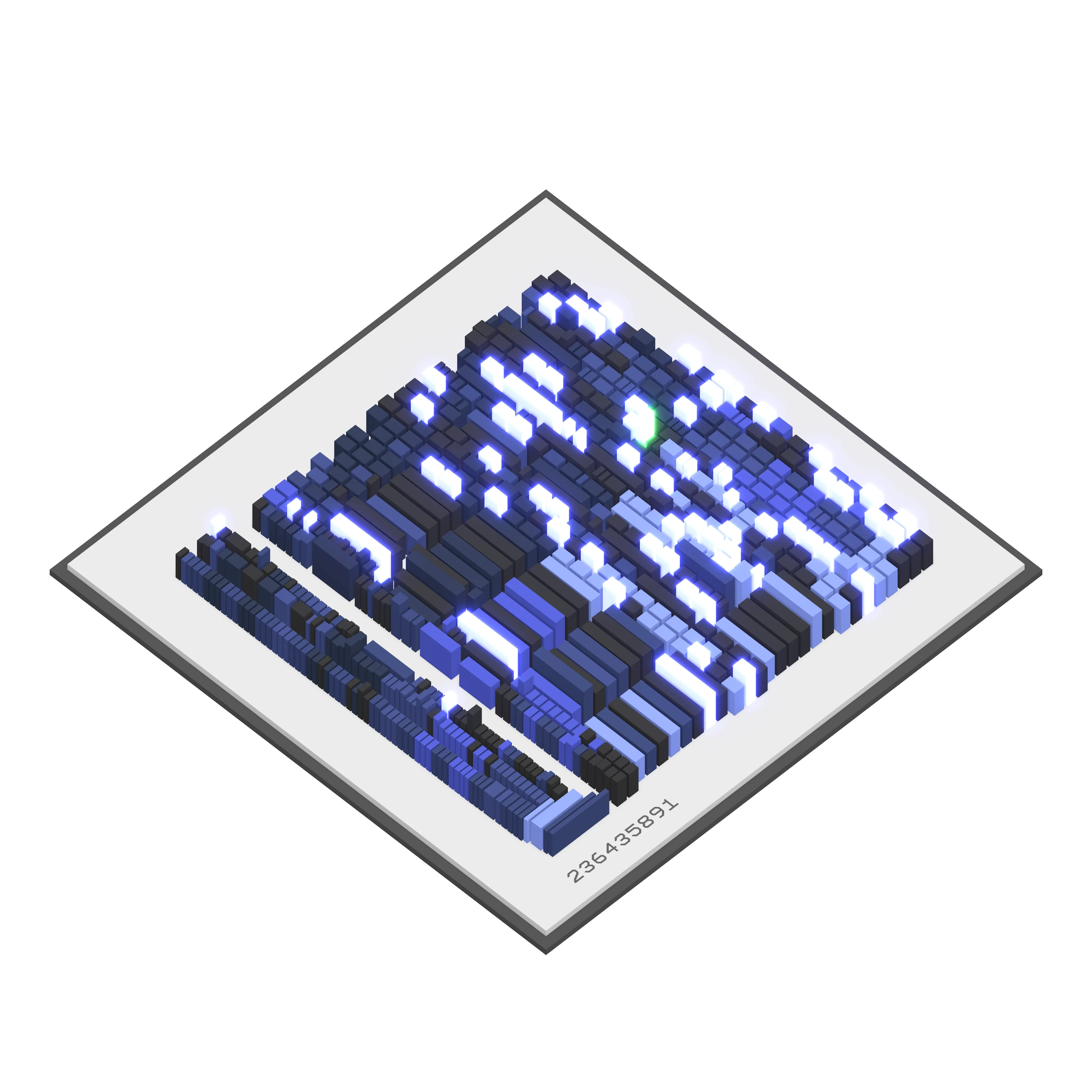 ONE