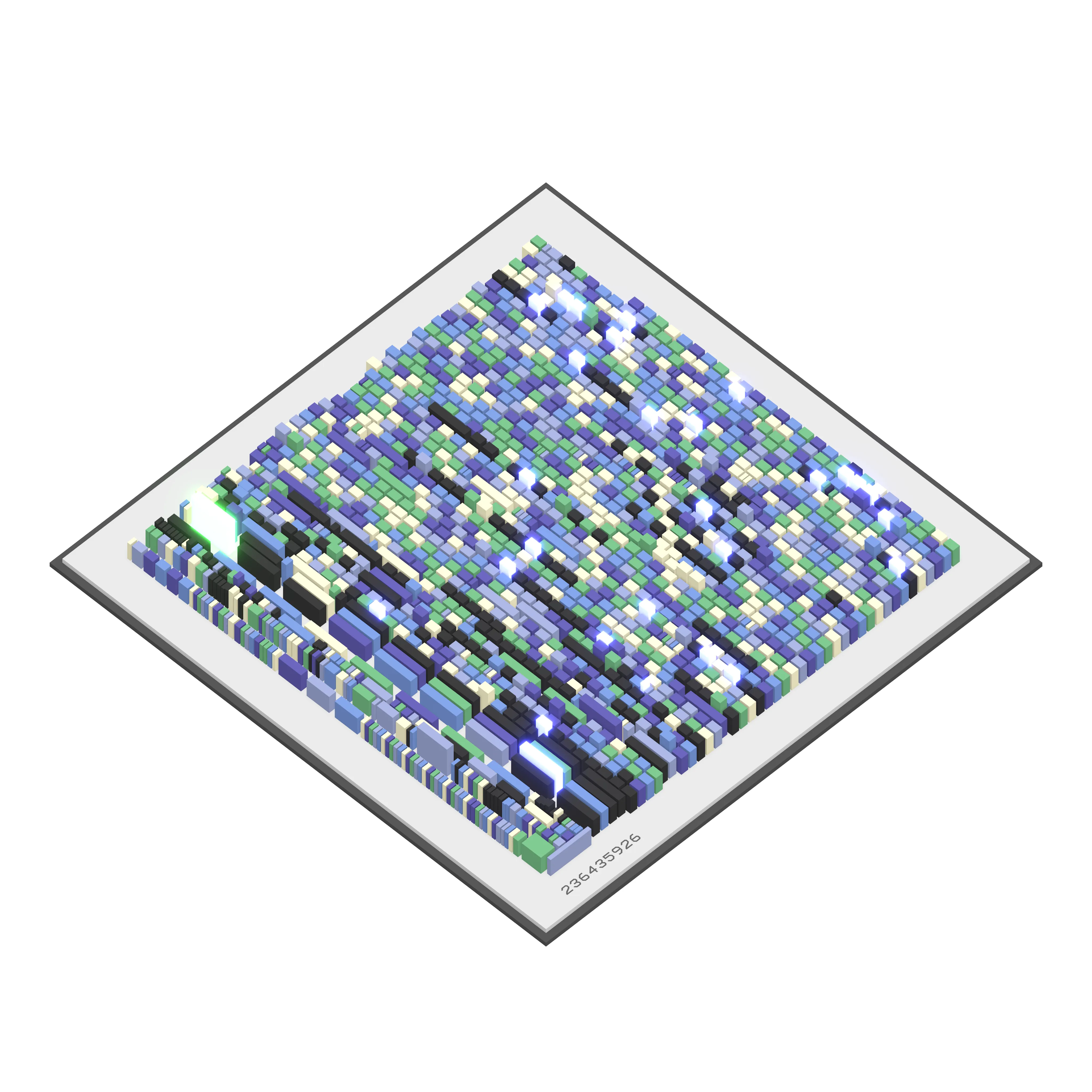 ONE